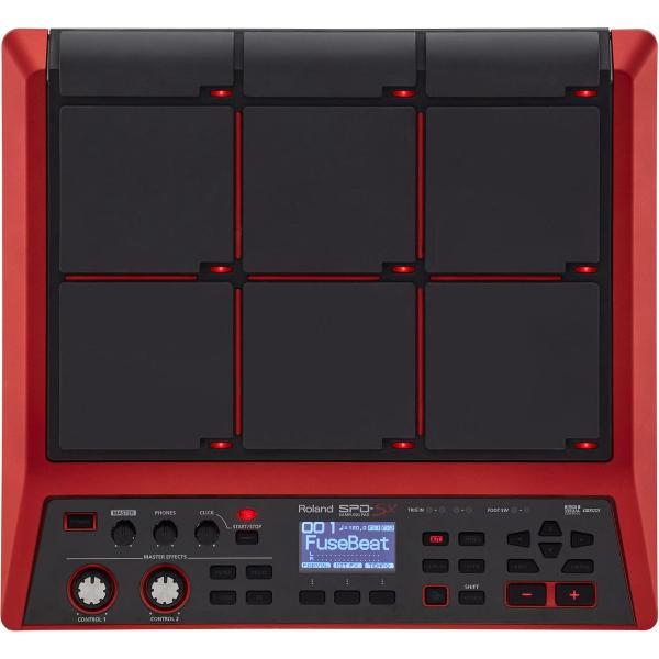 SPD-SX-SE Sampling Pad Special Edition