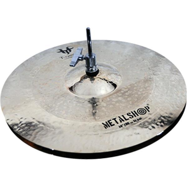 Metalshop HiHat 14