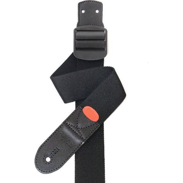 F.L.A.S.H. Fast Length Adjustment Harness Black