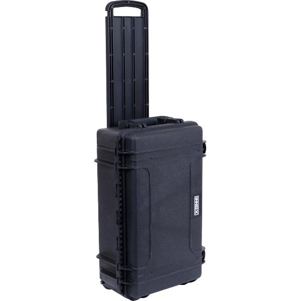 Innox Impact Line 520-200T Foam 520 x 290 x 200 mm, met wielen