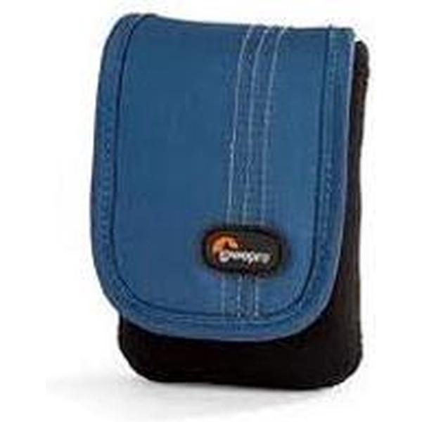 Lowepro Dublin 10 Black/Artic Blue