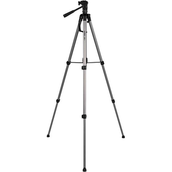 Dörr King II tripod Zwart