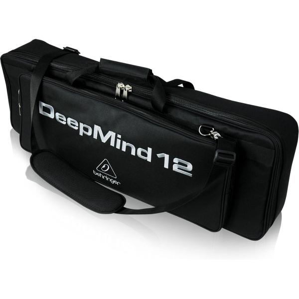 12-TB Protective Bag for the DeepMind 12