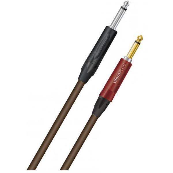 Instr.-kabel SC-SPIRIT XXL 6m Silent, SXDN-0600