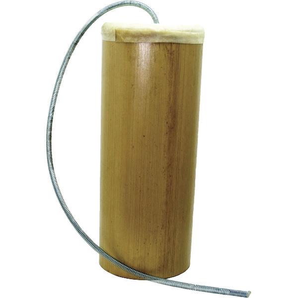 Donner, Bambus, H: 15cm x 11cm