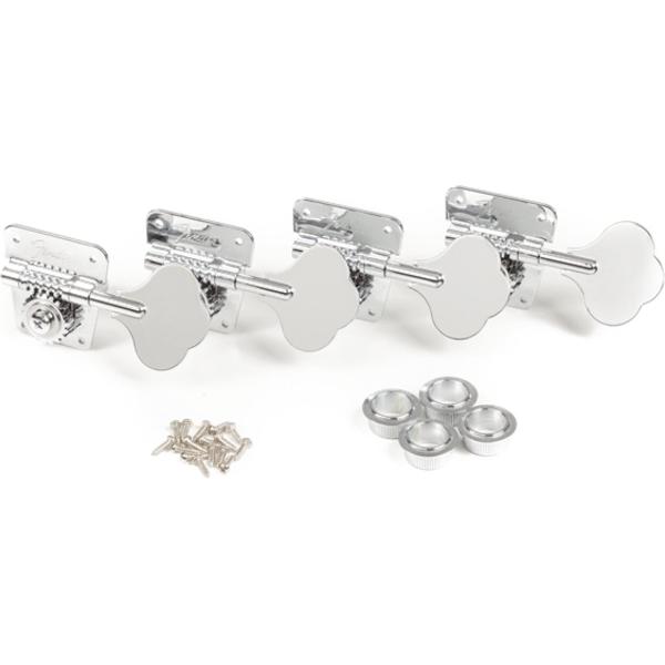 Pure Vintage '70s Bass Tuning Machines