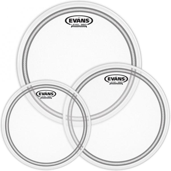 velSet EC2 SST, coated, Fusion, ETP-EC2SCTD-F