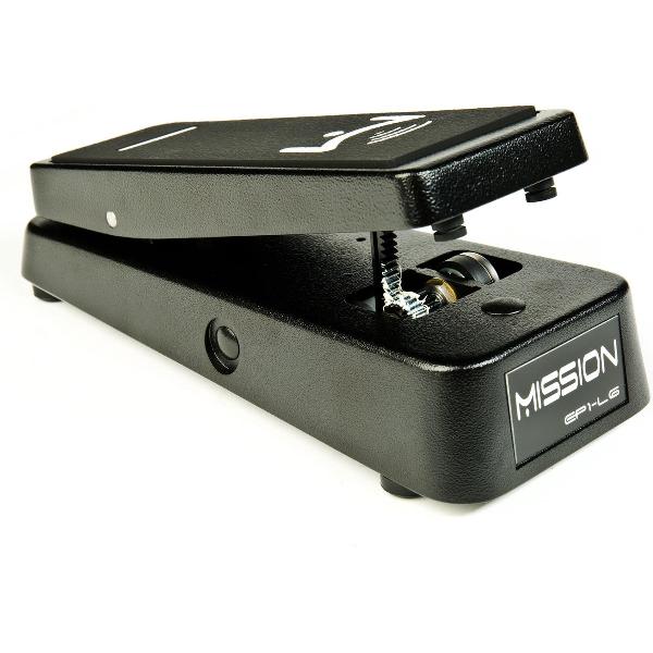 EP1-L6 Line 6 Expression Pedal