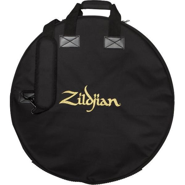 Deluxe Cymbal Bag 24