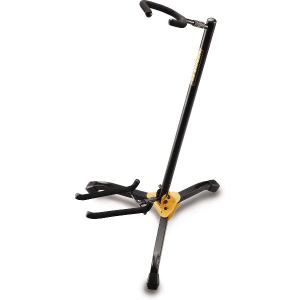 GS405B Anti Shock systeem gitarenstand