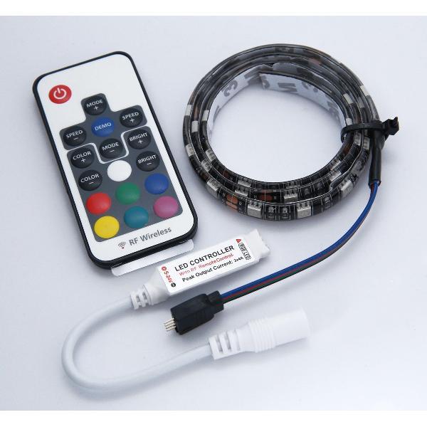 RGB LED Light Strip f. TRIO 21