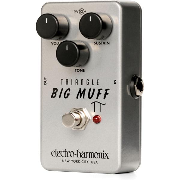 Triangle Big Muff Pi