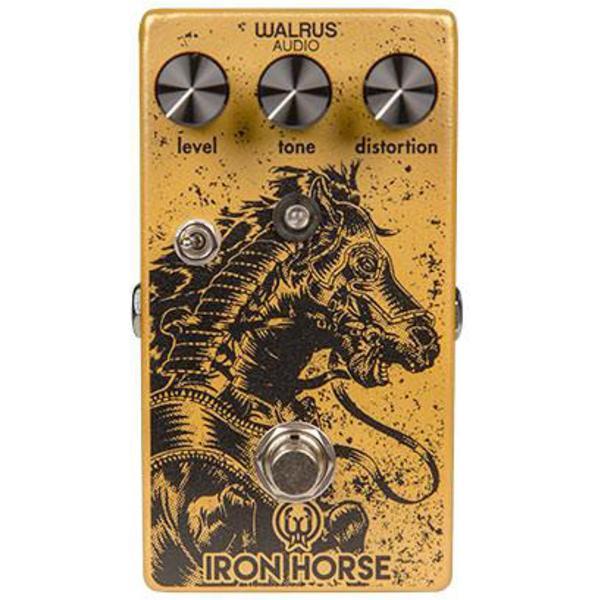 Iron Horse V2 Distortion