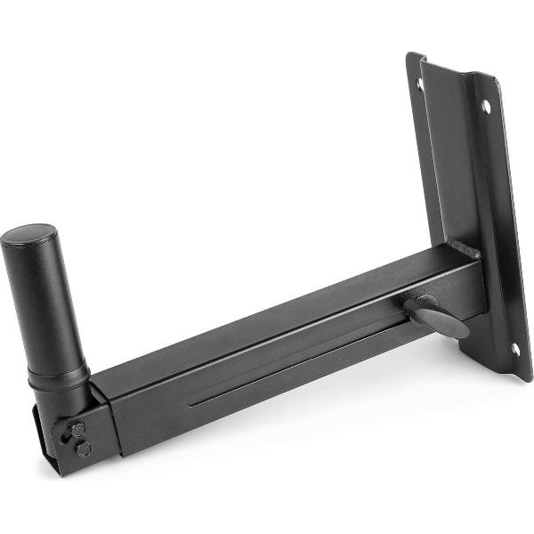 Vonyx muurbeugel - Geschikt voor speakers met 35mm tophat