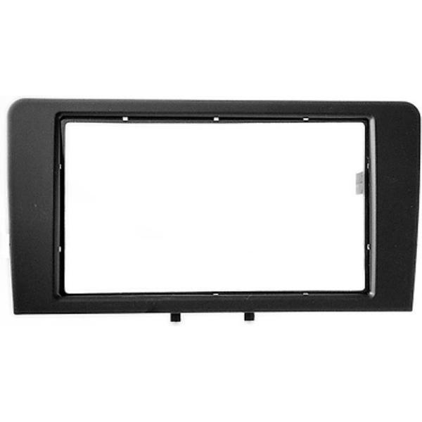 AUDI A3 Dubbele Din auto Stereo Fascia Paneel