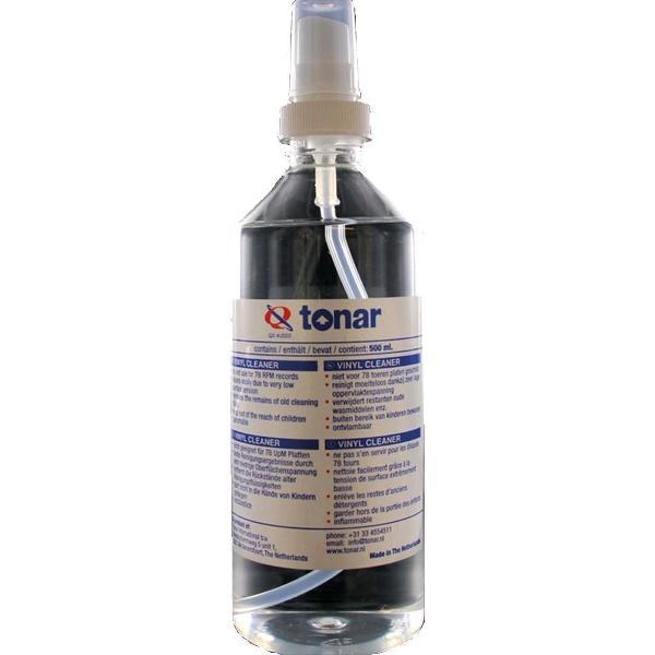 QS Audio QS vinyl cleaner (0,5 L)