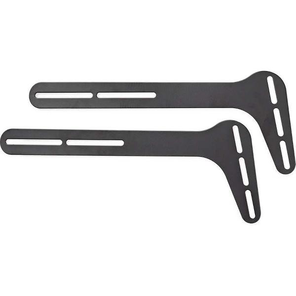 Nedis Soundbar Mount | Universeel - Met TV Bevestiging - 32-65