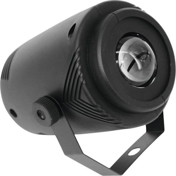 EUROLITE AKKU BEK-10 Kaleidoscope Zwart - Accu Lichteffect