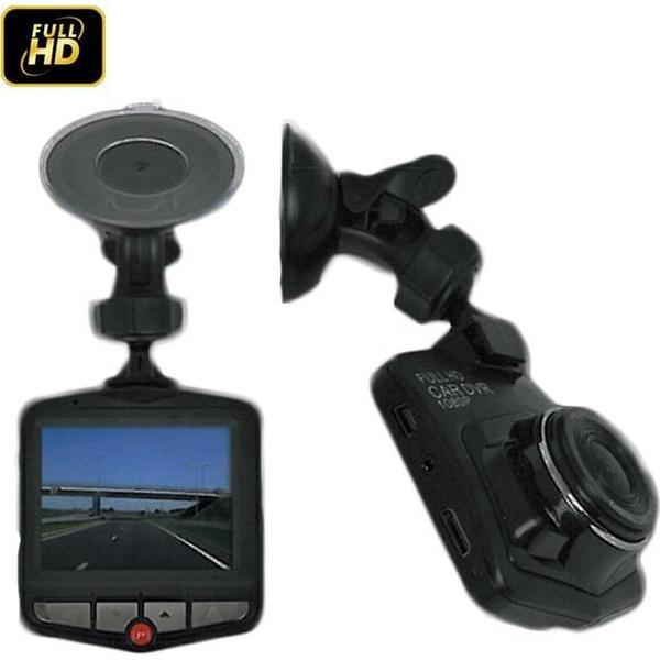 Full HD dashcam - Dashcamera - Auto camera