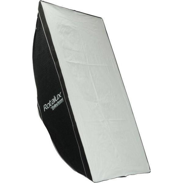 Elinchrom Rotalux Softbox Recta 90x110cm excl. speedring
