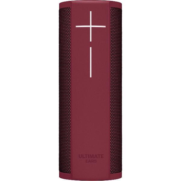 Ultimate Ears Blast Rood