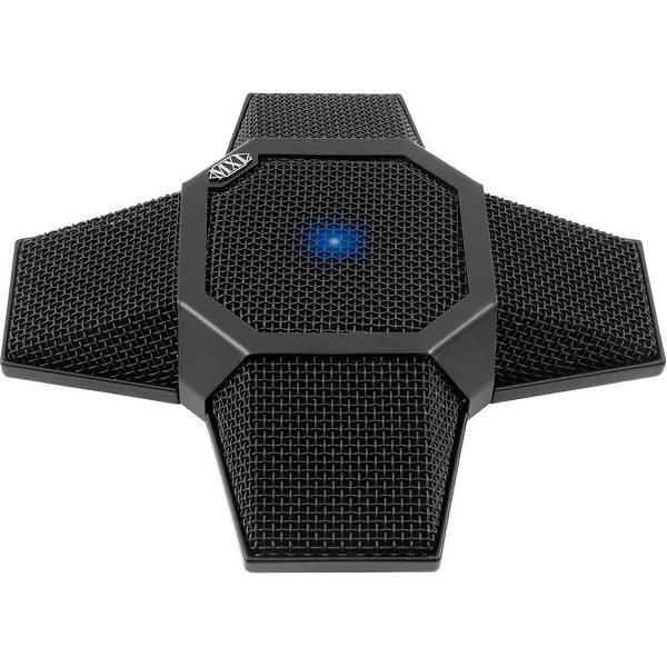 Marshall Electronics AC-360-Z V2 Conferentiemicrofoon Zwart