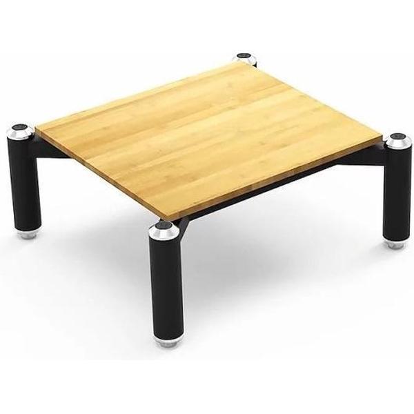 NorStone Spider II bamboe Audio meubel