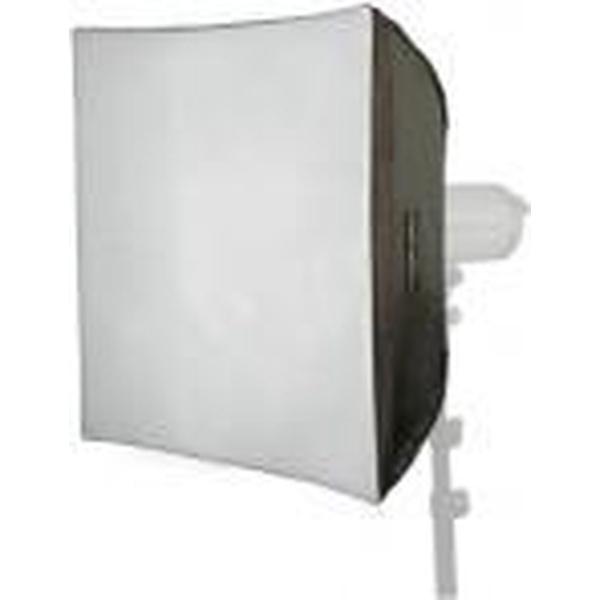 Walimex pro Softbox 60x60 cm voor C&CR series