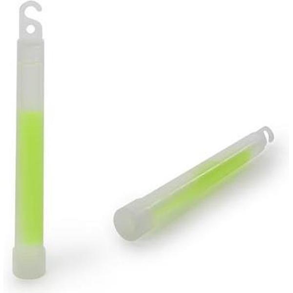 Velleman LICHTSTAAF 15 cm - Ø 15 mm - GROEN (HQLS10011)