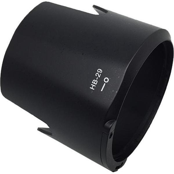 Zonne Kap HB-29 Lens Beschermkap Voor Nikon Camera - AF-S VR Zoom-NIKKOR 70-200mm f/2.8G IF-ED