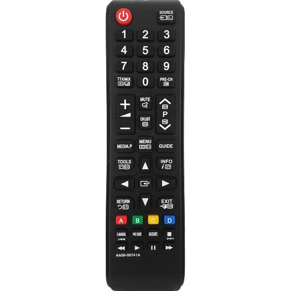 Samsung afstandsbediening AA59-00741A