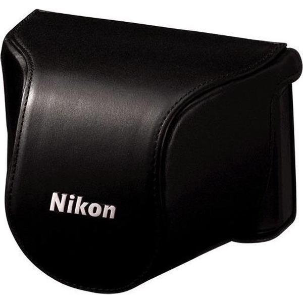 Nikon CB-N2000 Cameratas - Zwart