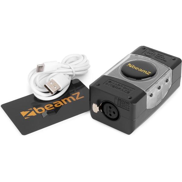 DMX interface USB - BeamZ DMX USB interface