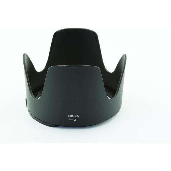 Zonnekap HB-48 voor Nikon lens AF-S 70-200mm f/2.8G