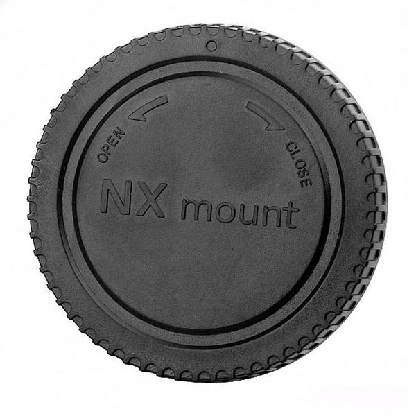 Camera Bodydop voor Samsung NX mount Camera