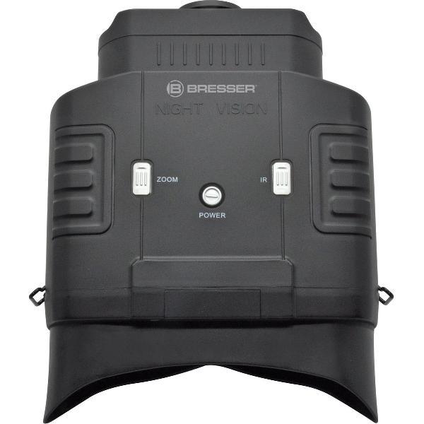 Bresser Nachtkijkier - Digital Night Vision 3x20