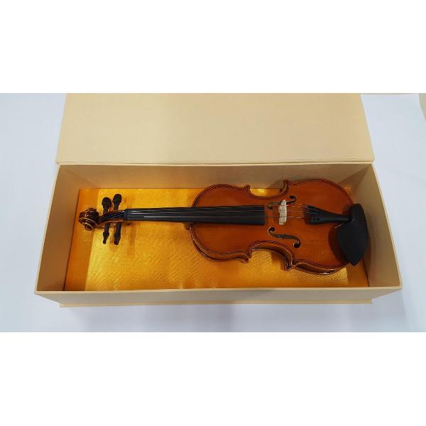 Miniatuur Instrument Viool 29,5cm EMV-64 E. Mayer