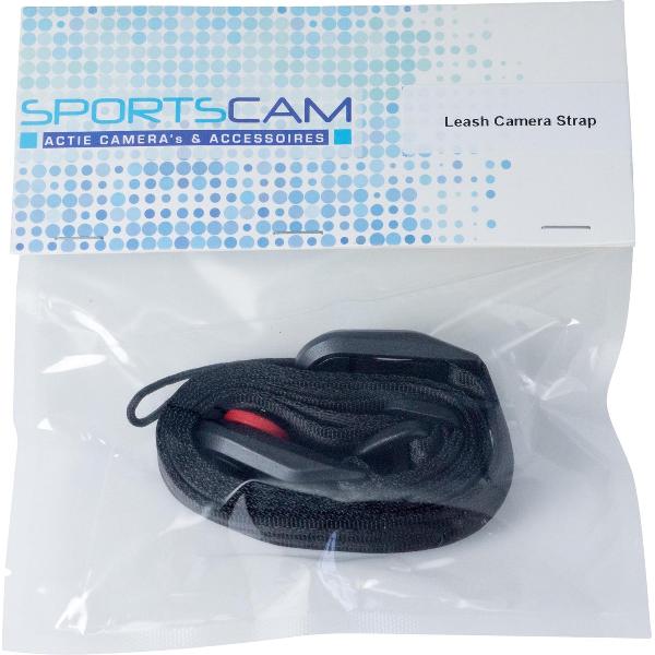 SportsCam Leash Camera Strap