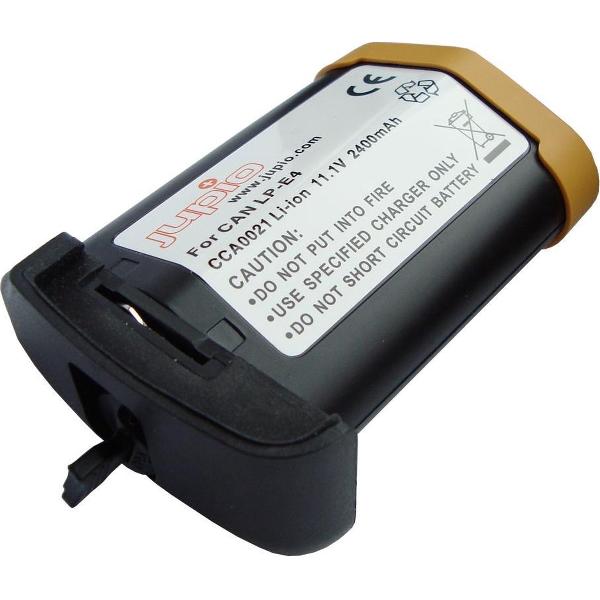 Jupio Accu Canon LP-E4