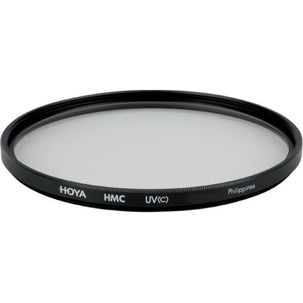 Hoya 58mm UV (protect) multicoated filter, HMC+ series