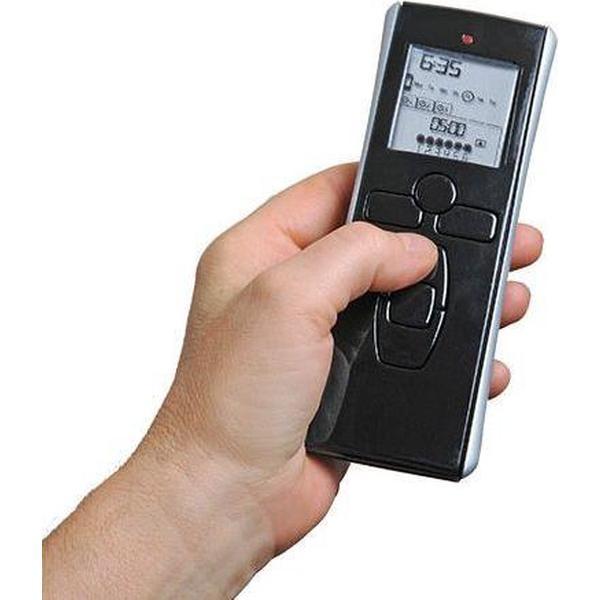 Asa Multi-Timer Control 6-kanaals handzender