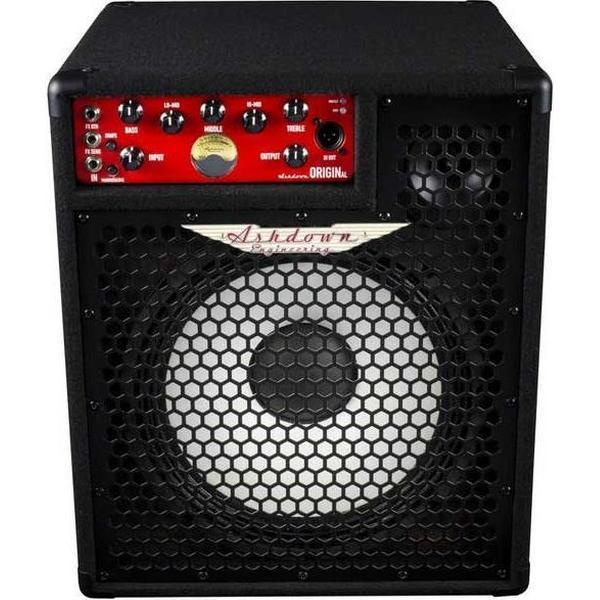 Ashdown ORIGINAL C112-300 compacte bascombo