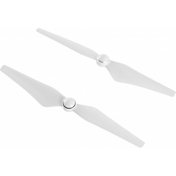 DJI Phantom 4 - zelfdichtende Carbon propellors - (2 stuks)