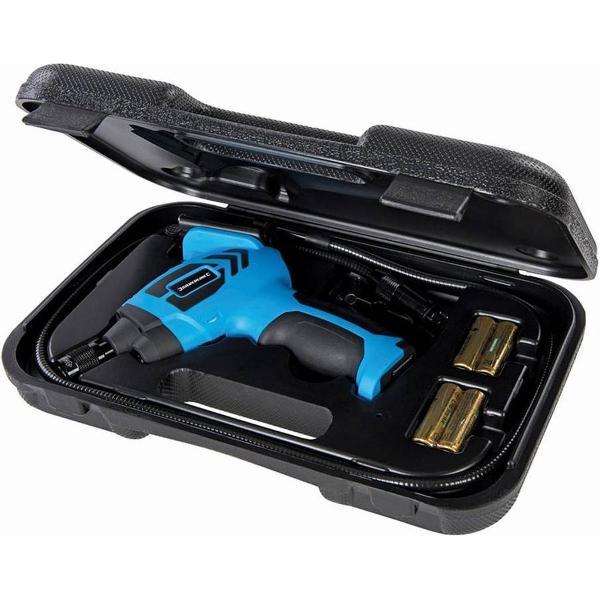 Silverline HD WiFi Video inspectiecamera 1080 x 720 Pixel