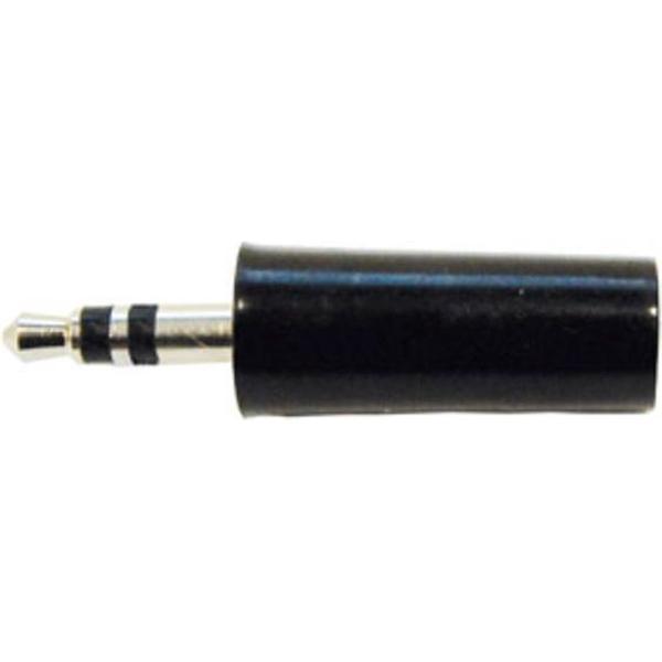 Electrovision 3,5mm Jack (m) connector - plastic - 3-polig / stereo