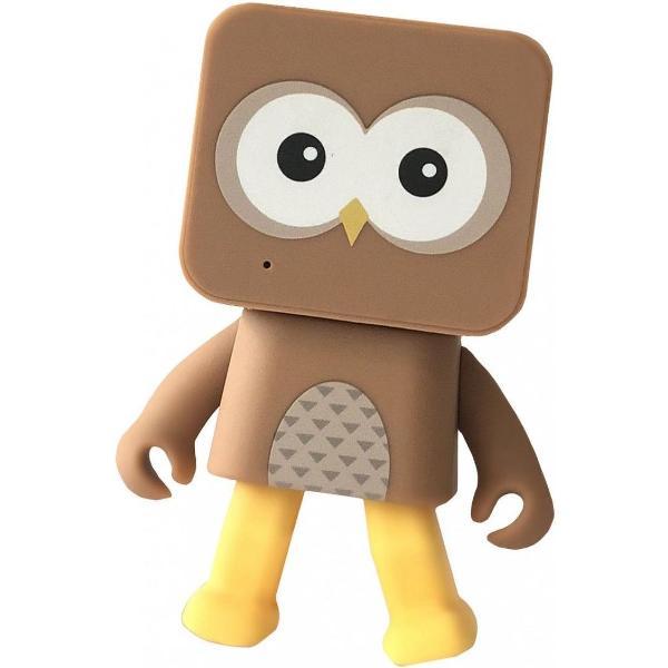 MOB Dancing BT Speaker Owl