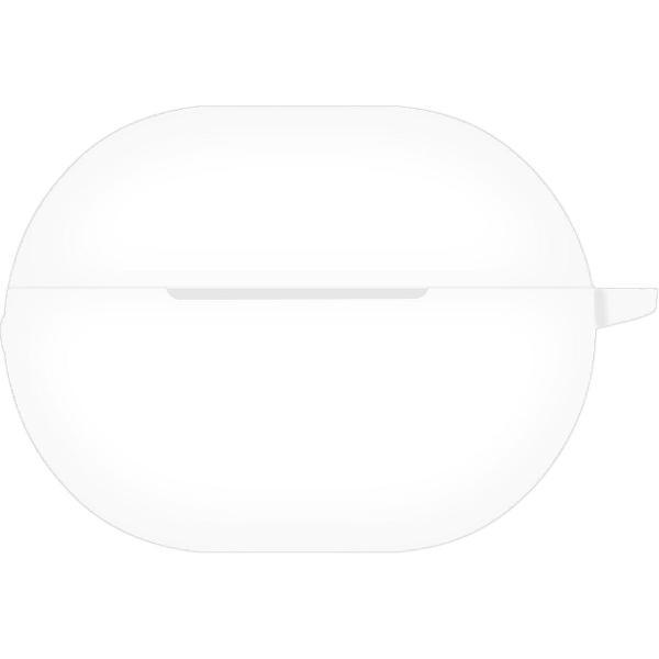 Huawei Freebuds Pro case - Wit