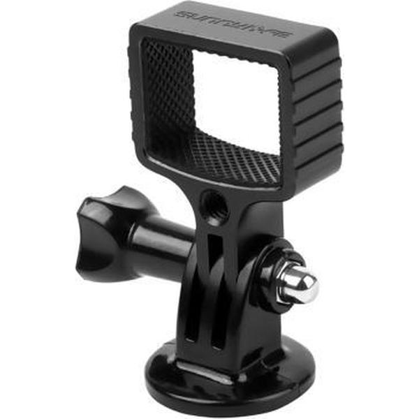 Sunnylife OP-Q9192 metalen adapterbeugel voor DJI OSMO Pocket (zwart)