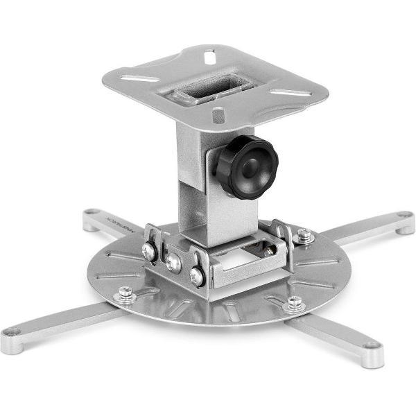 Fromm & Starck Projector plafondmontage - +/- 35 ° draaibaar - +/- 22 ° kantelbaar - 15e kg