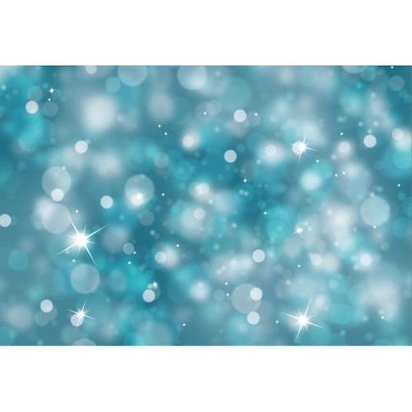 Licht Pailletten Foto Fotografie Achtergrond Doek Studio Rekwisieten, Grootte: 1.2x0.8m (11303399)